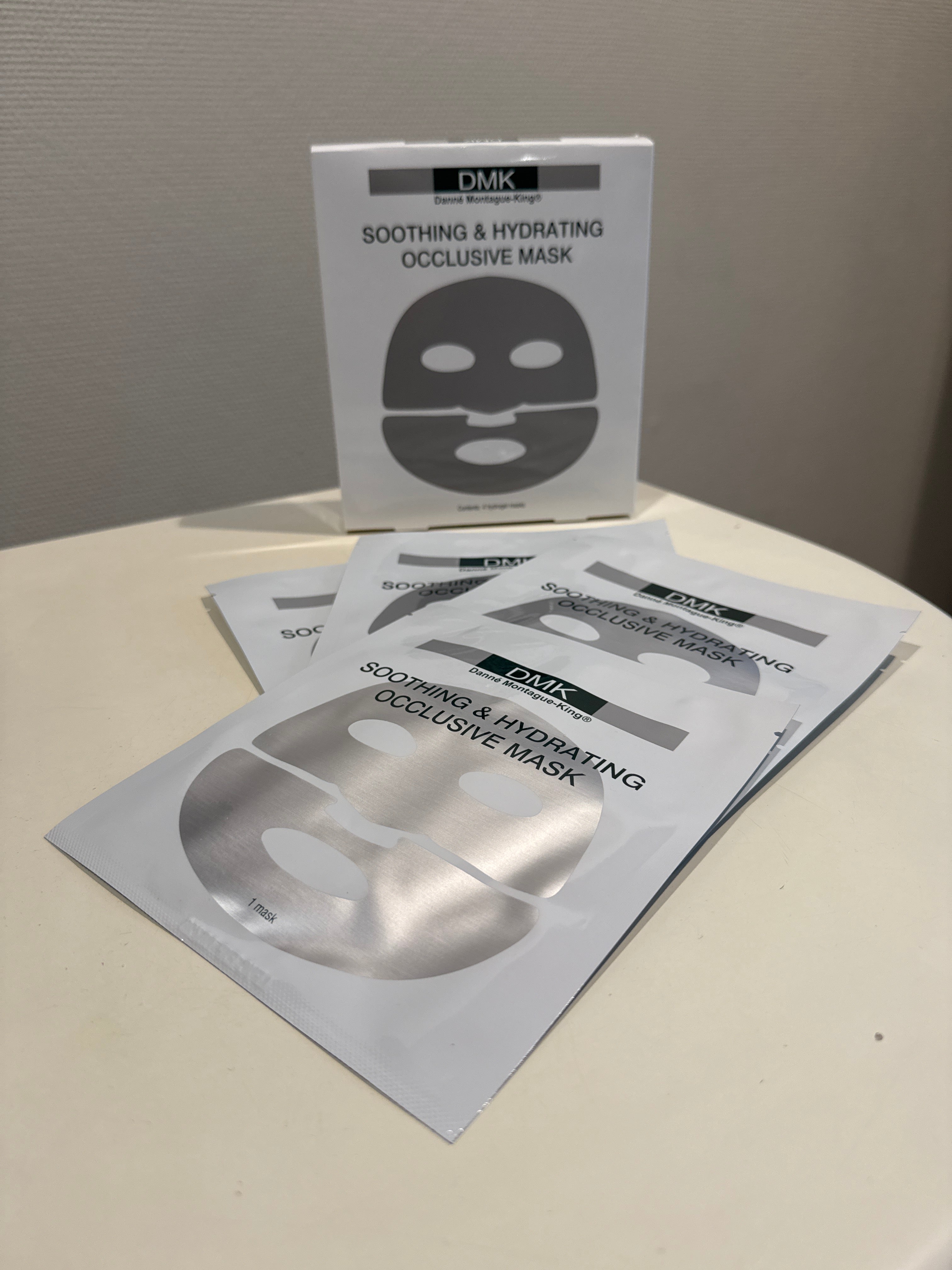 DMK Soothing Hydrating Mask
