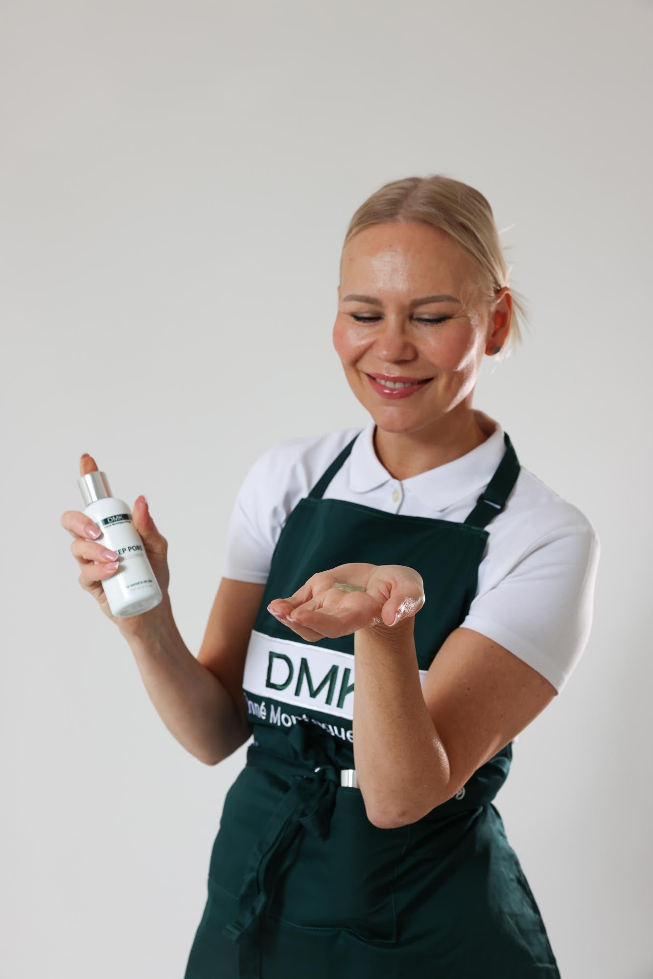DMK Deep Pore Cleanser