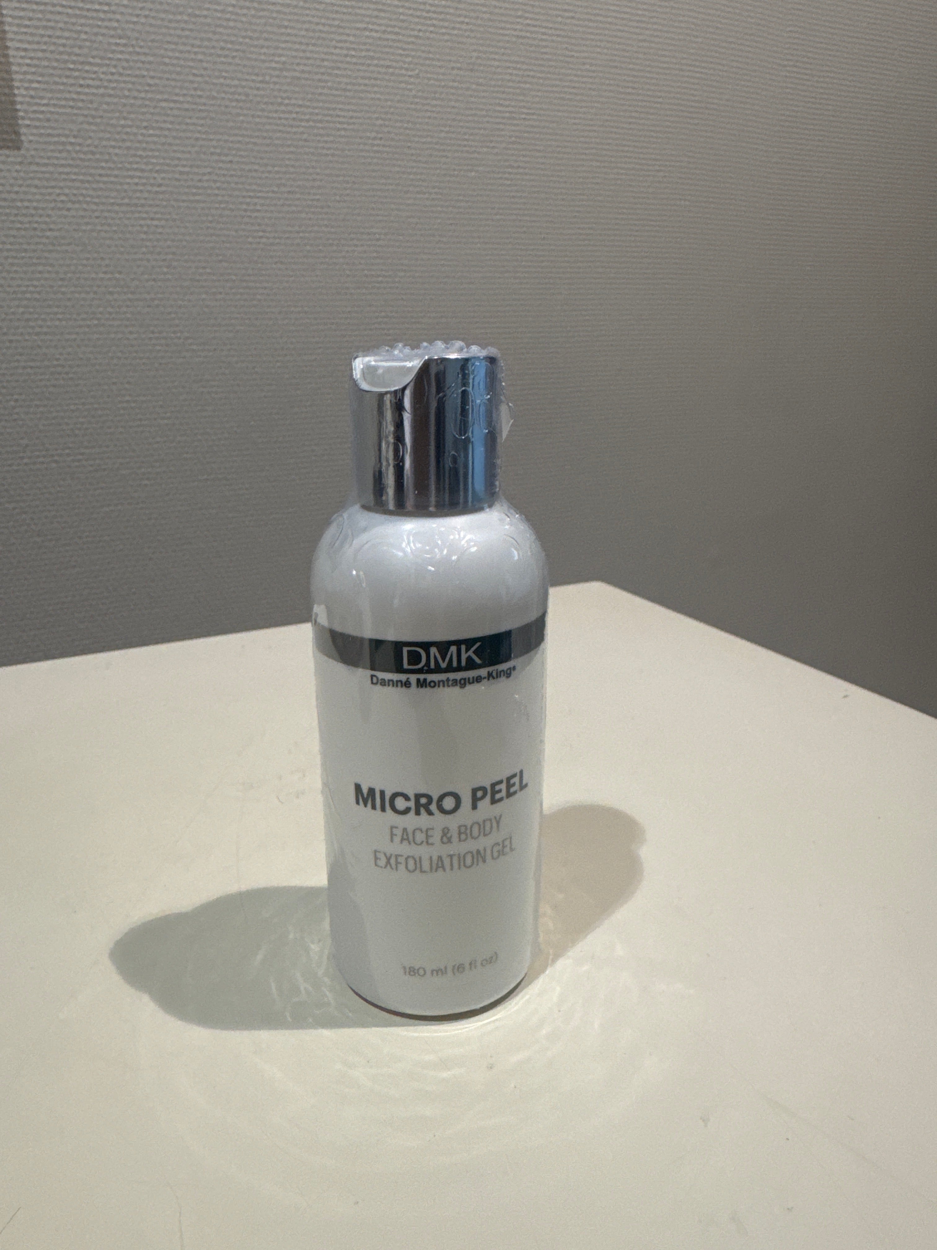 DMK Micro Peel
