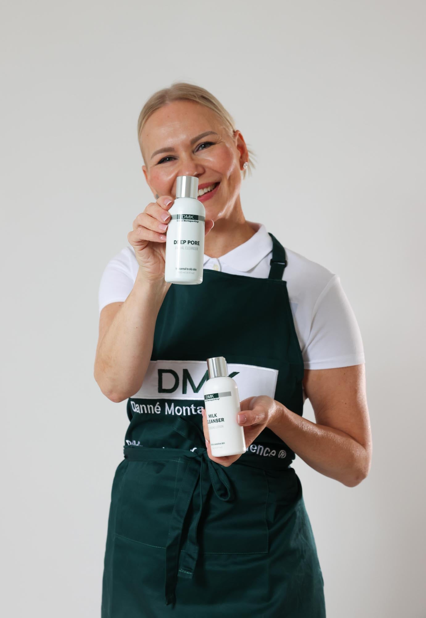 DMK Milk Cleanser