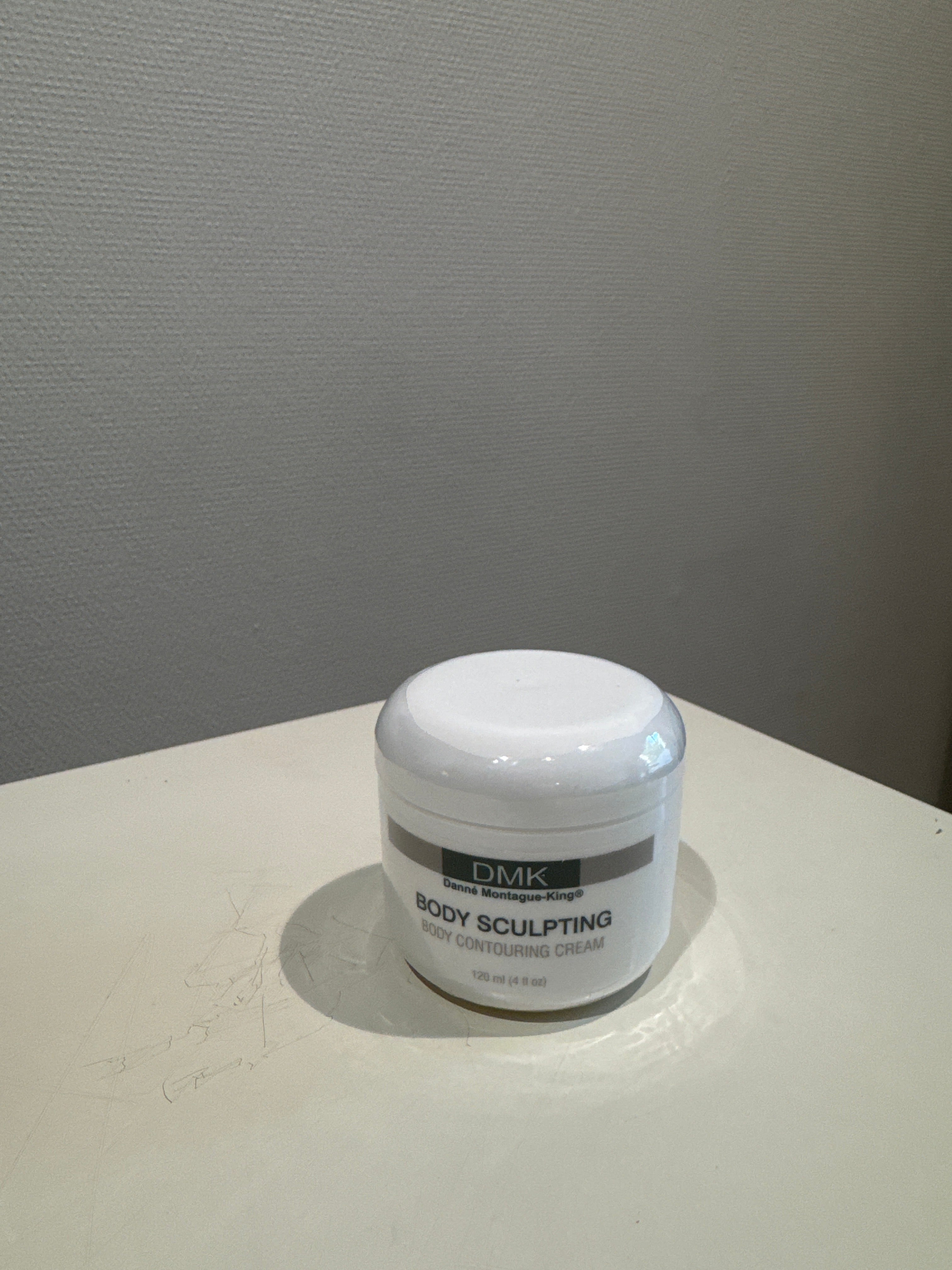 DMK Body Sculpting Crème