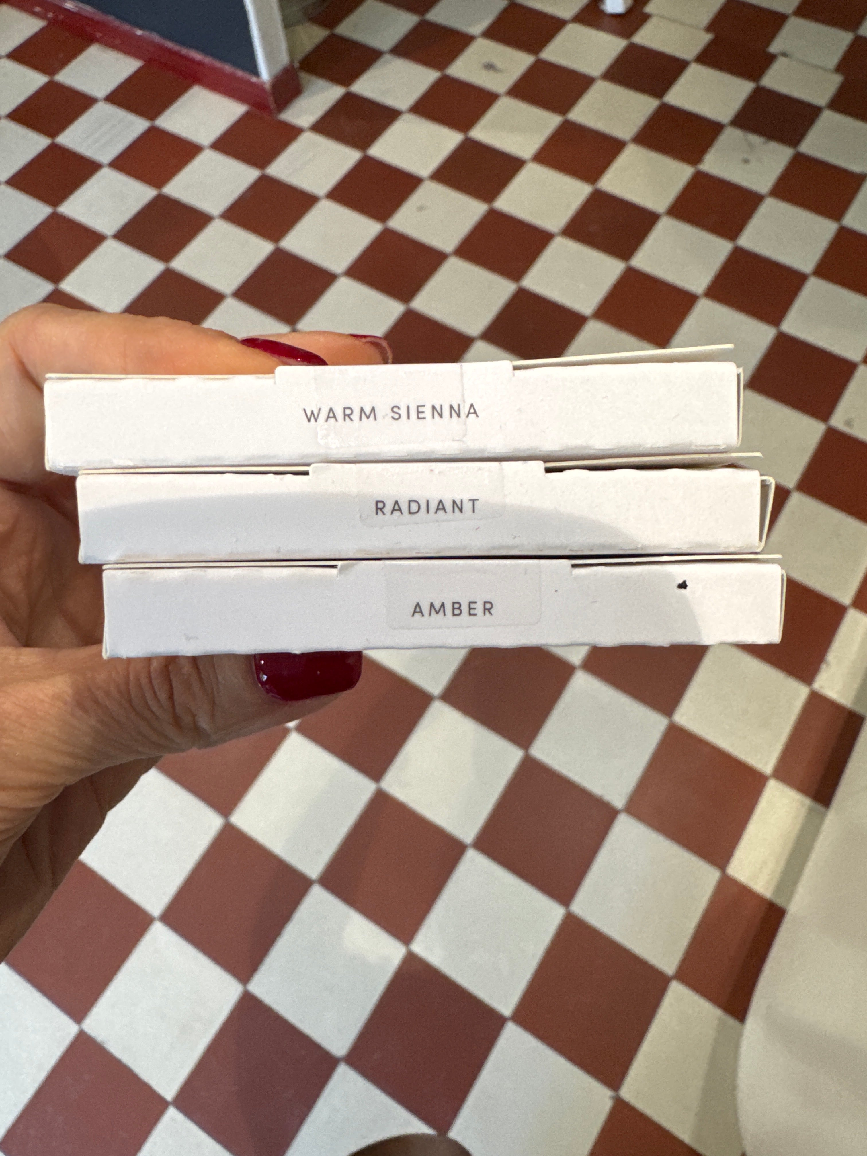 Jane Iredale Puristemeikkipohja