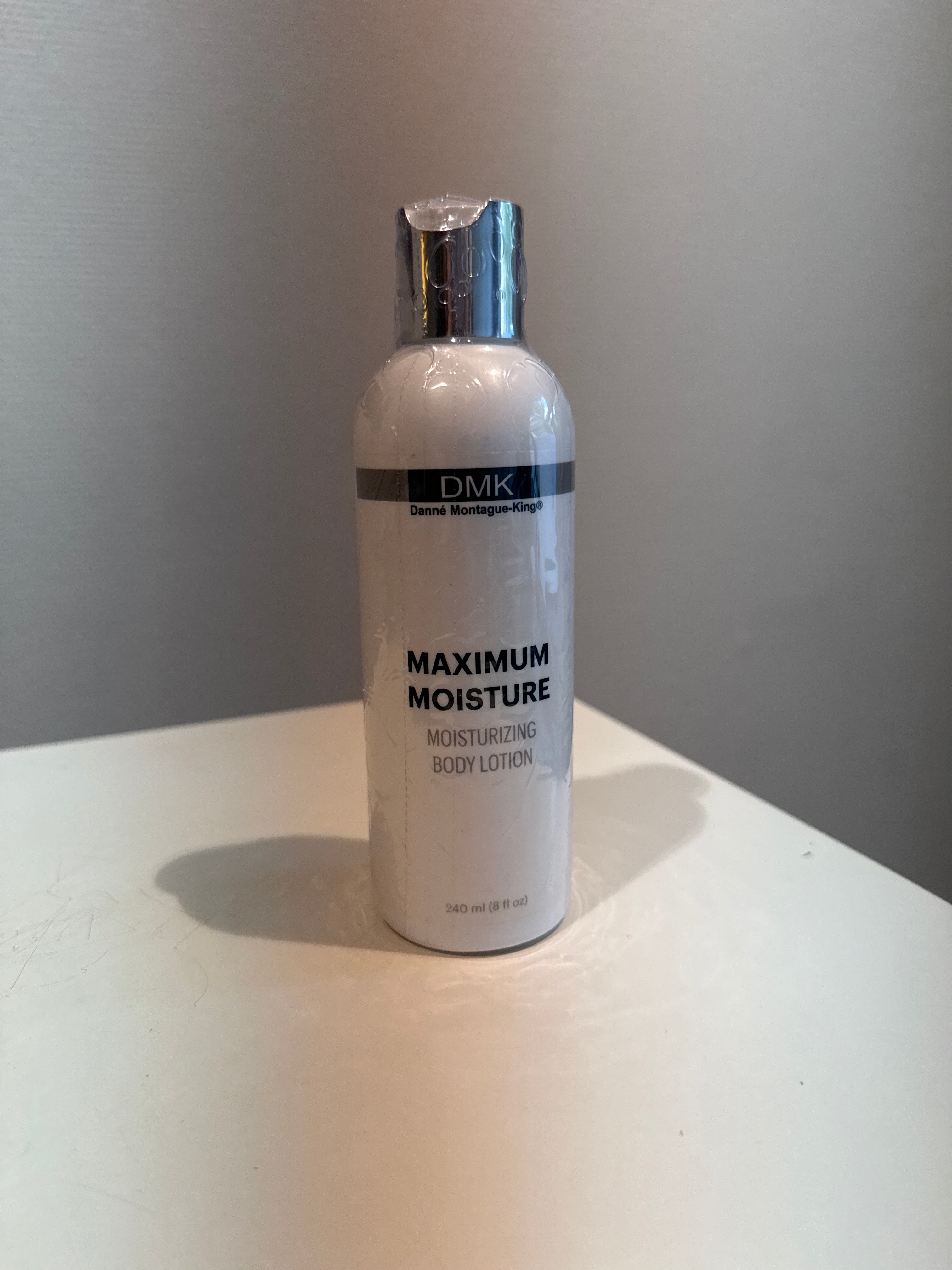 DMK Maximum Moisture