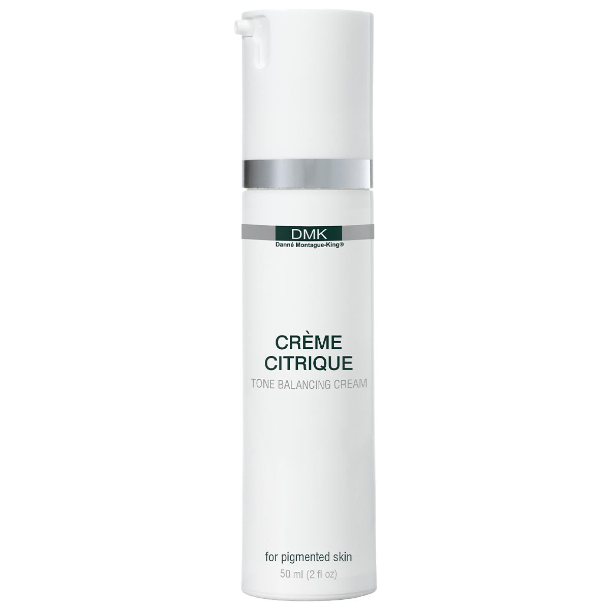 DMK Crème Critique