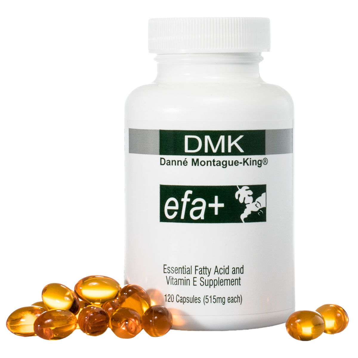 DMK EFA+ kapselit