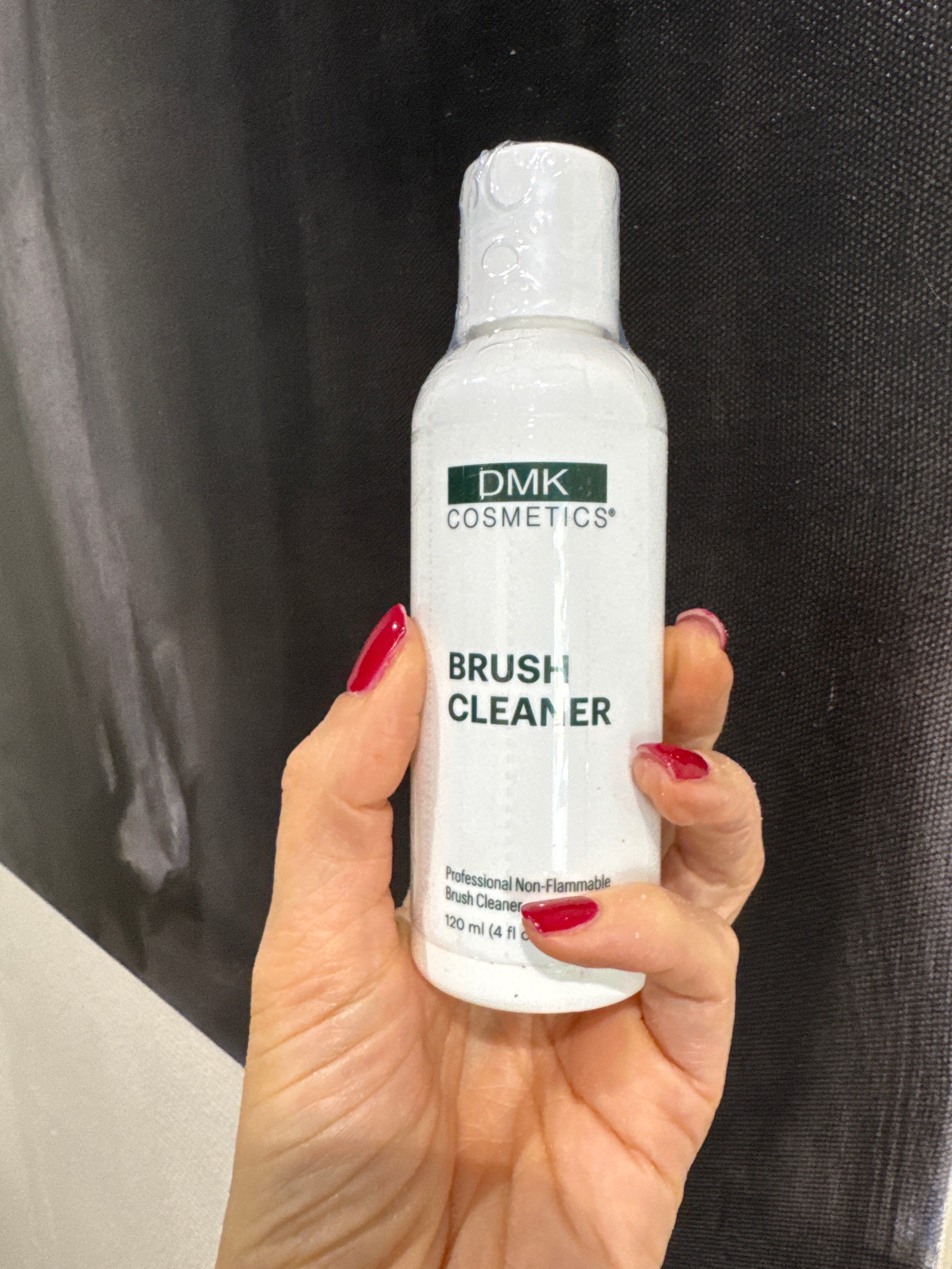 DMK Brush Cleaner