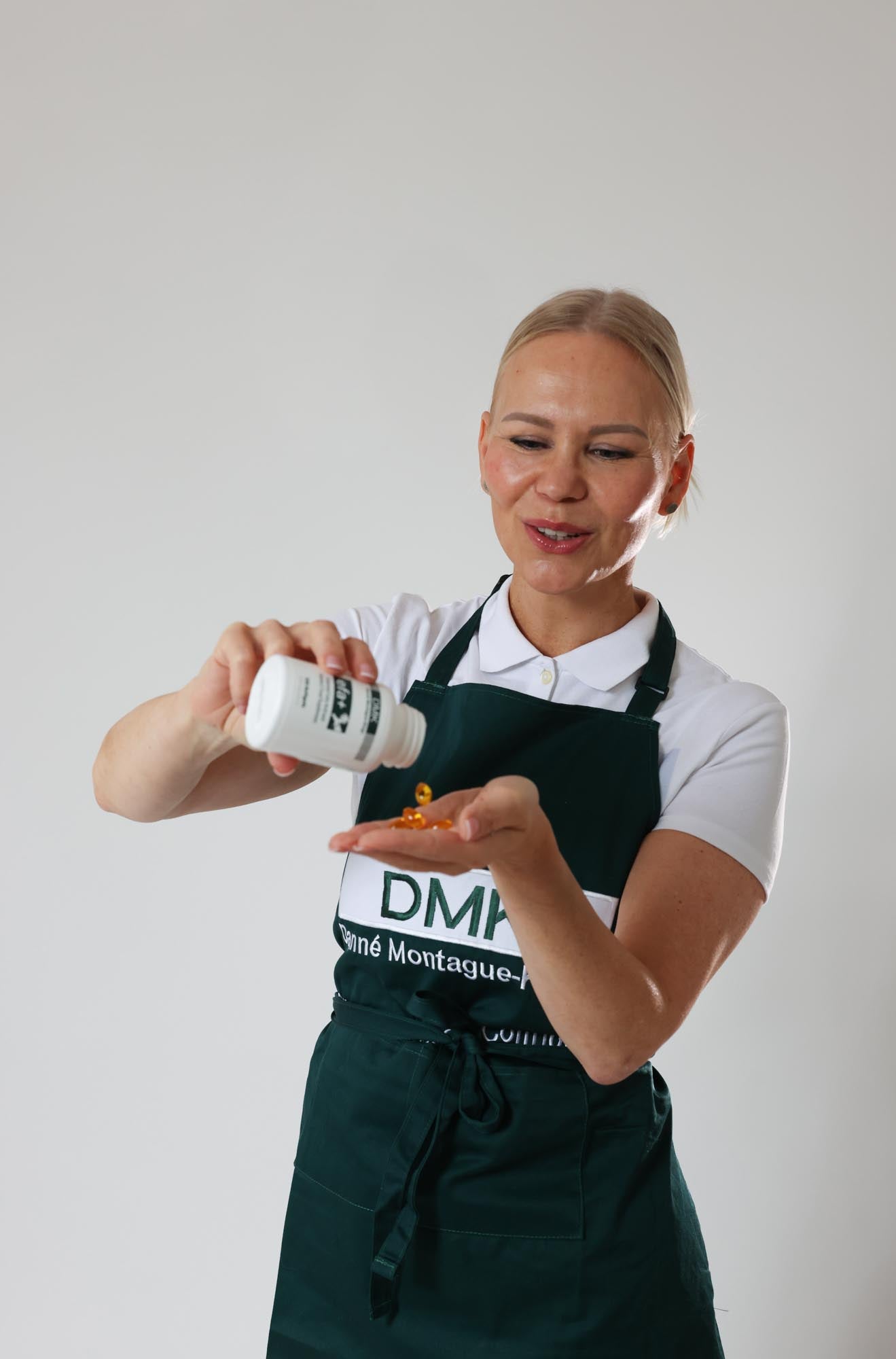 DMK EFA+ kapselit
