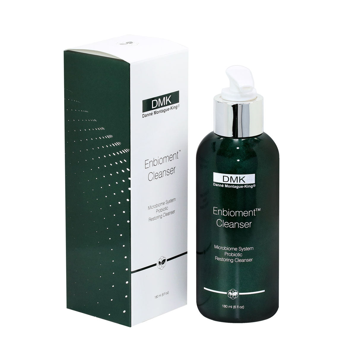 DMK Enbioment Cleanser