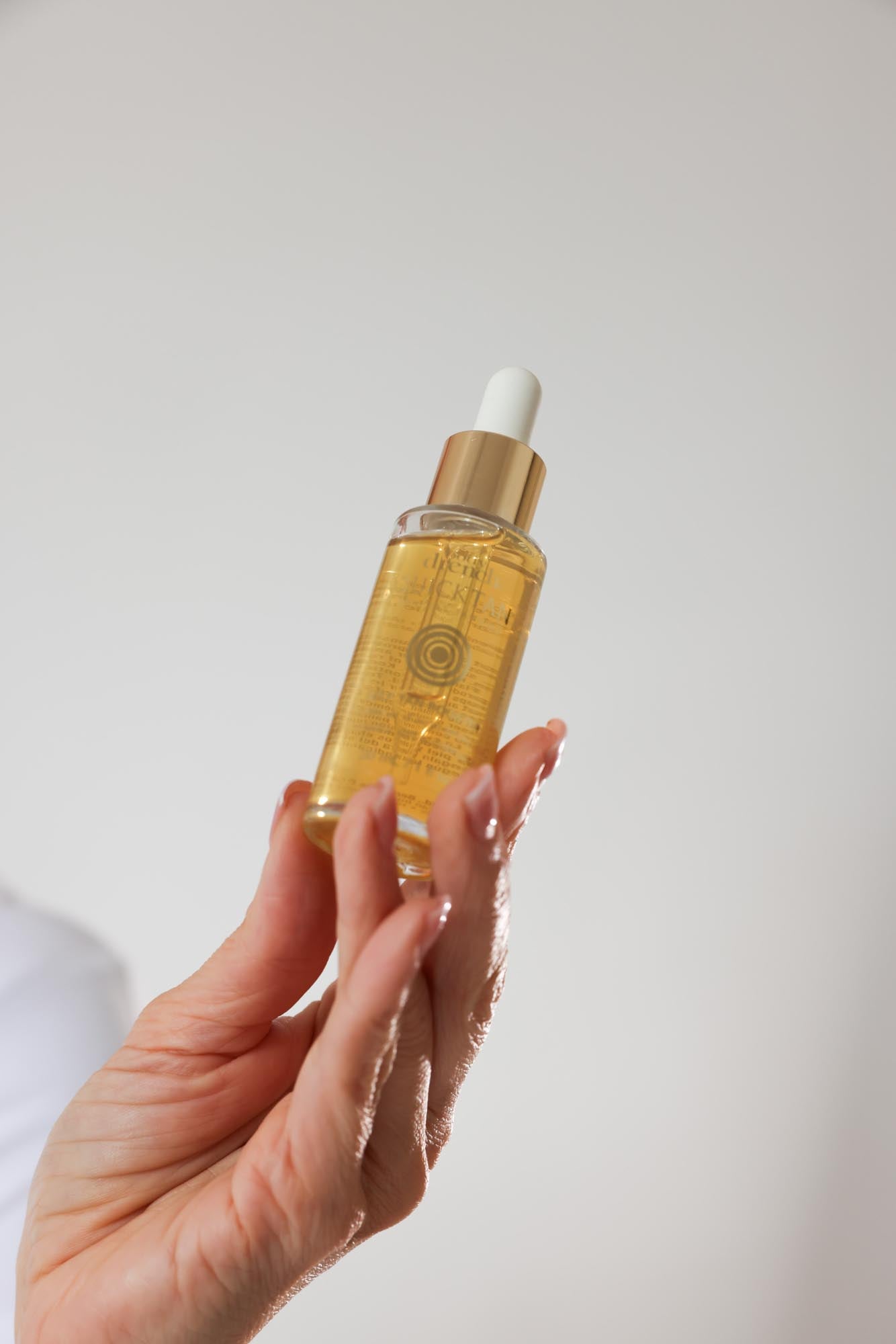 Body Drench QuickTan- rusketustipat