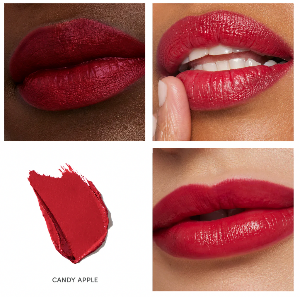 Jane Iredale- ColorLuxe Hydrating Cream Lipstick kosteuttava huulipuna