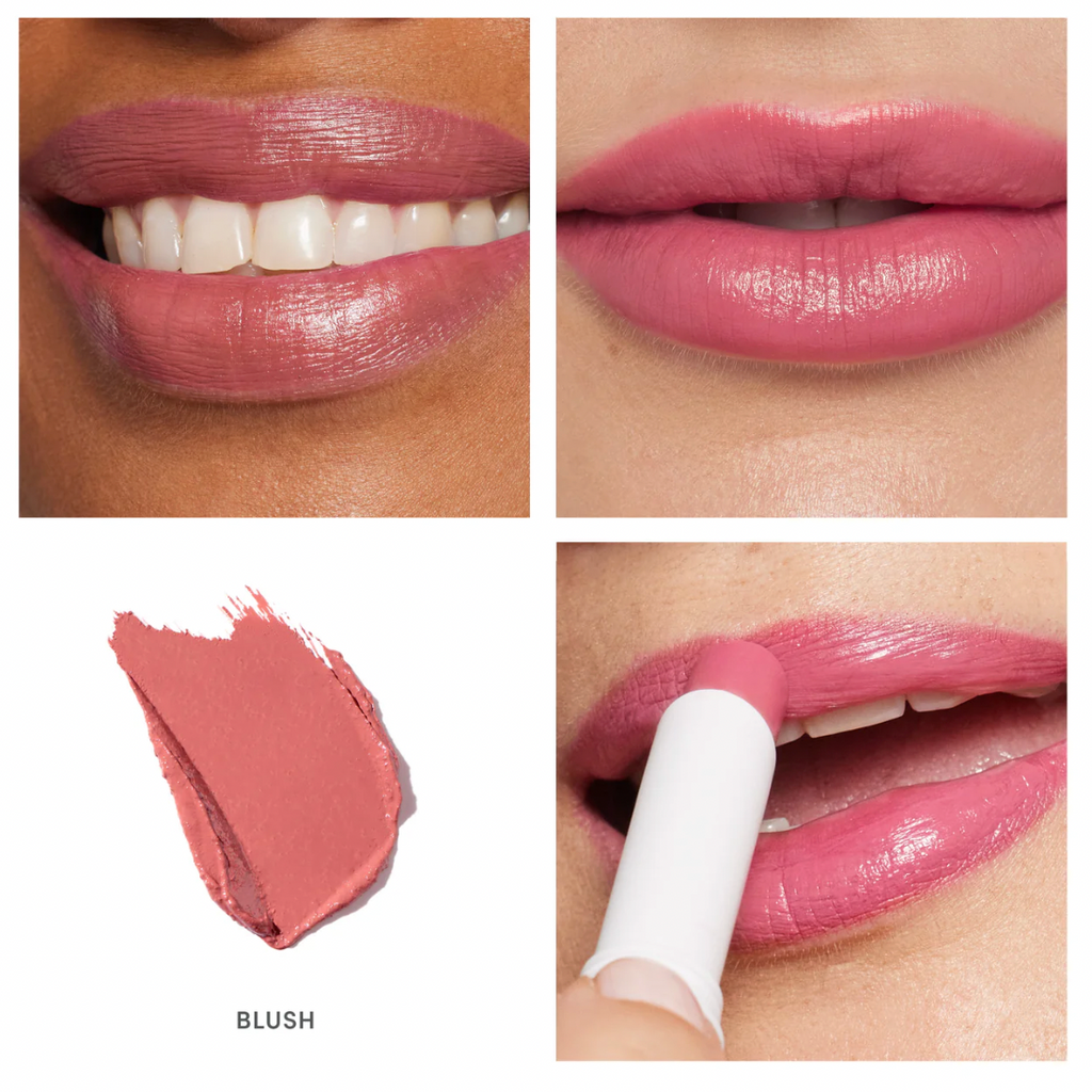 Jane Iredale- ColorLuxe Hydrating Cream Lipstick kosteuttava huulipuna