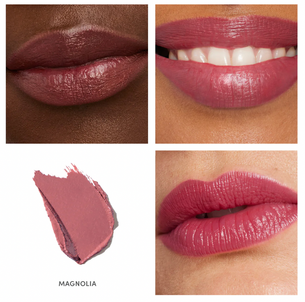 Jane Iredale- ColorLuxe Hydrating Cream Lipstick kosteuttava huulipuna