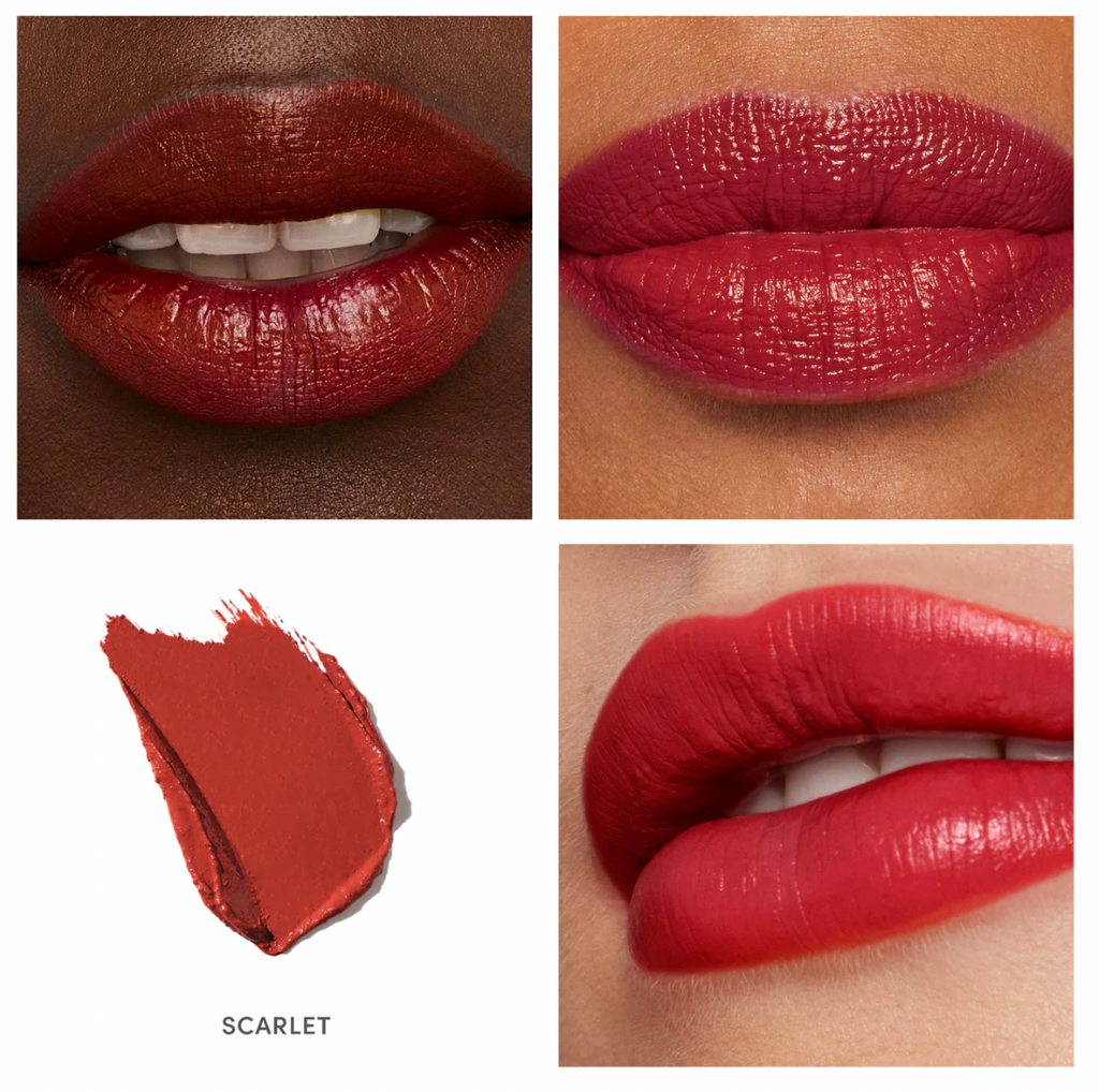 Jane Iredale- ColorLuxe Hydrating Cream Lipstick kosteuttava huulipuna