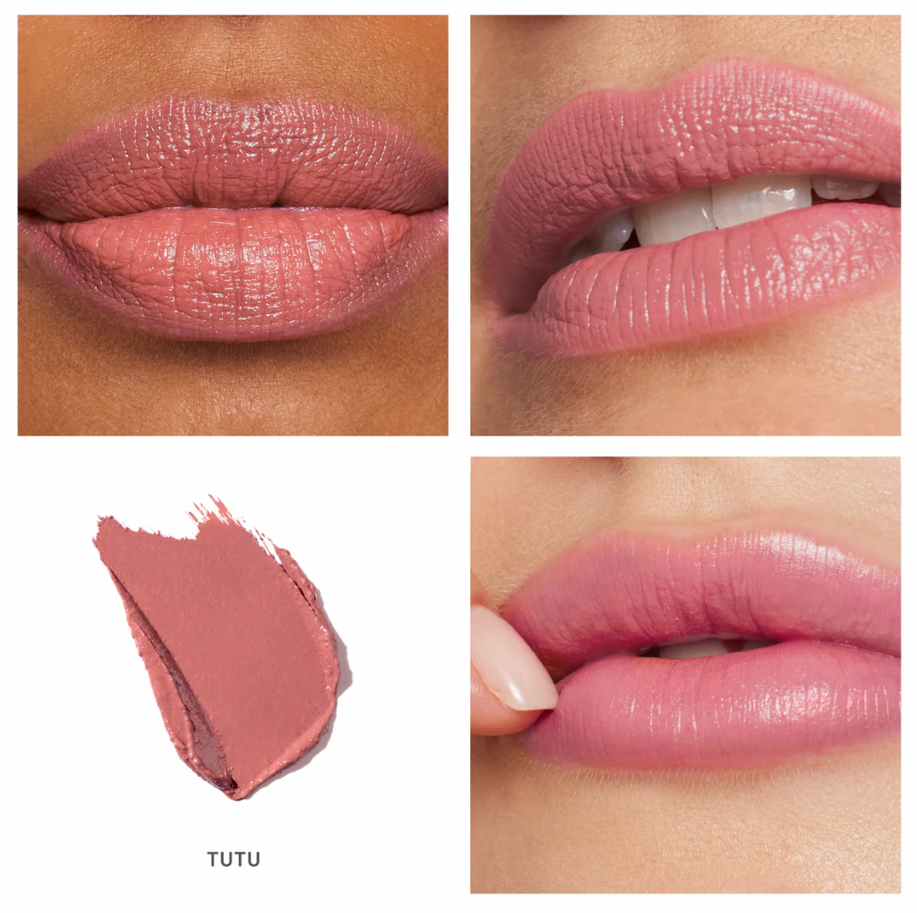 Jane Iredale- ColorLuxe Hydrating Cream Lipstick kosteuttava huulipuna