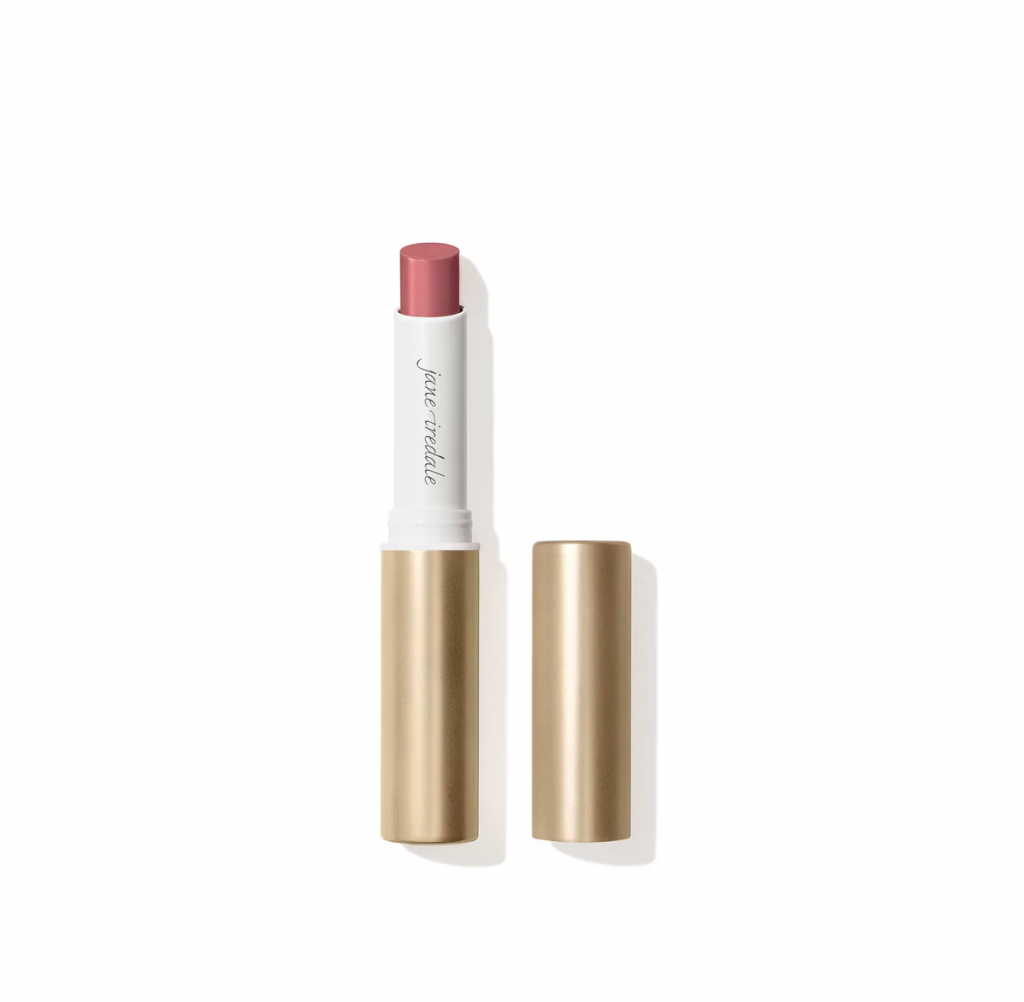 Jane Iredale- ColorLuxe Hydrating Cream Lipstick kosteuttava huulipuna