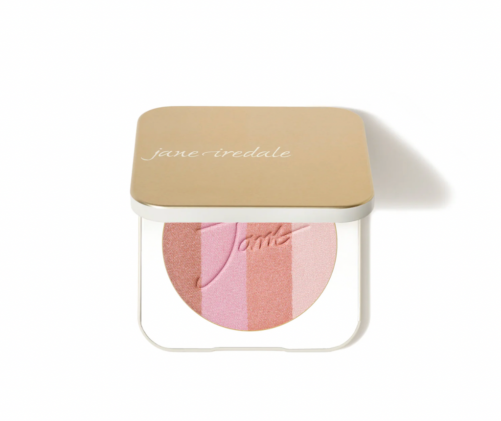 Jane Iredale Purebronze Shimmer Bronzer -aurinkopuuteri refillit