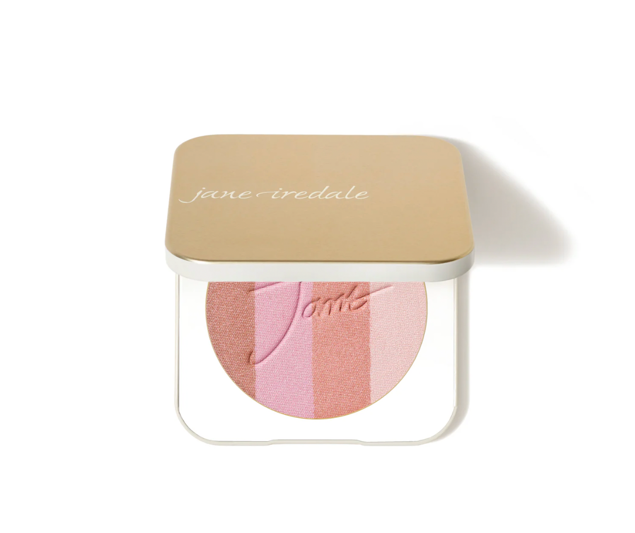 Jane Iredale Purebronze Shimmer Bronzer -aurinkopuuteri refillit