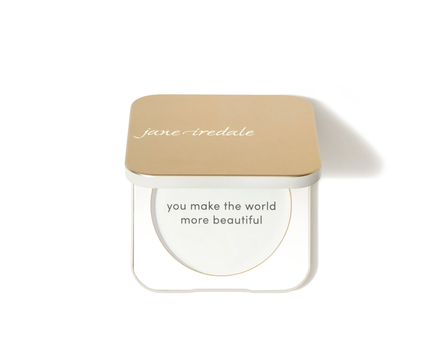 Jane Iredale täyttörasia