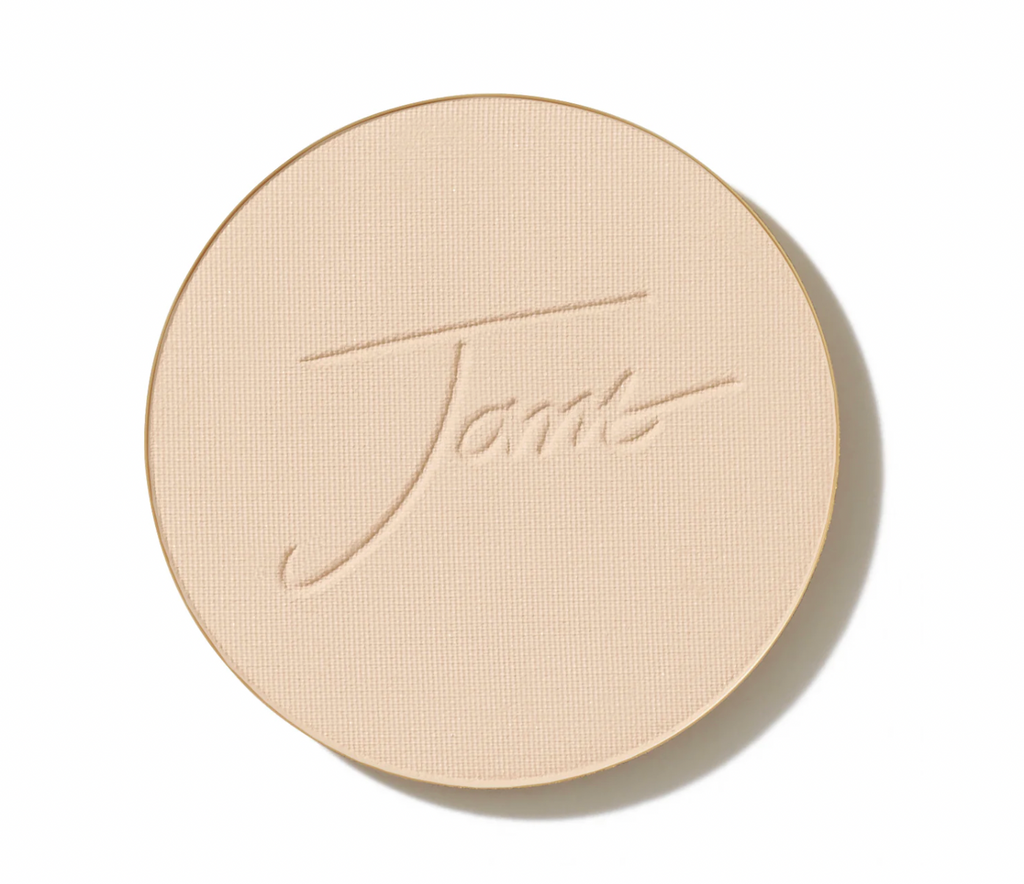 Jane Iredale puristemeikkipohja