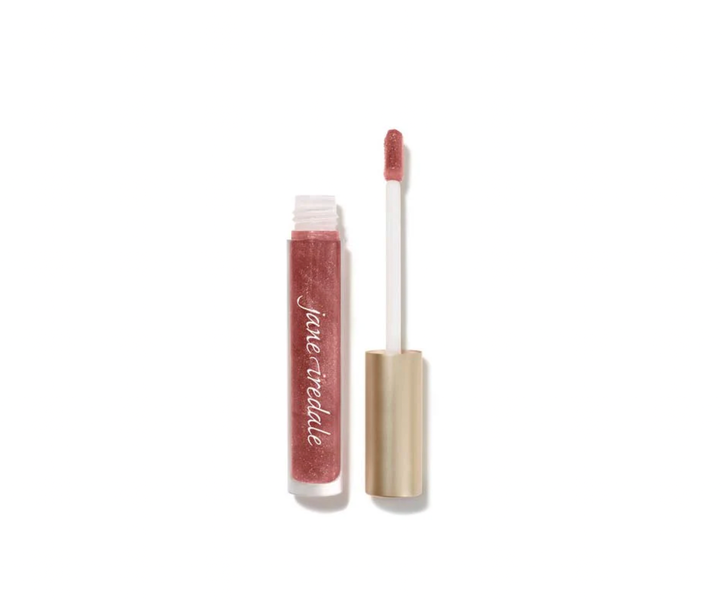 Jane Iredale- Hydropure™ Hyaluronic superkosteuttava huulikiilto