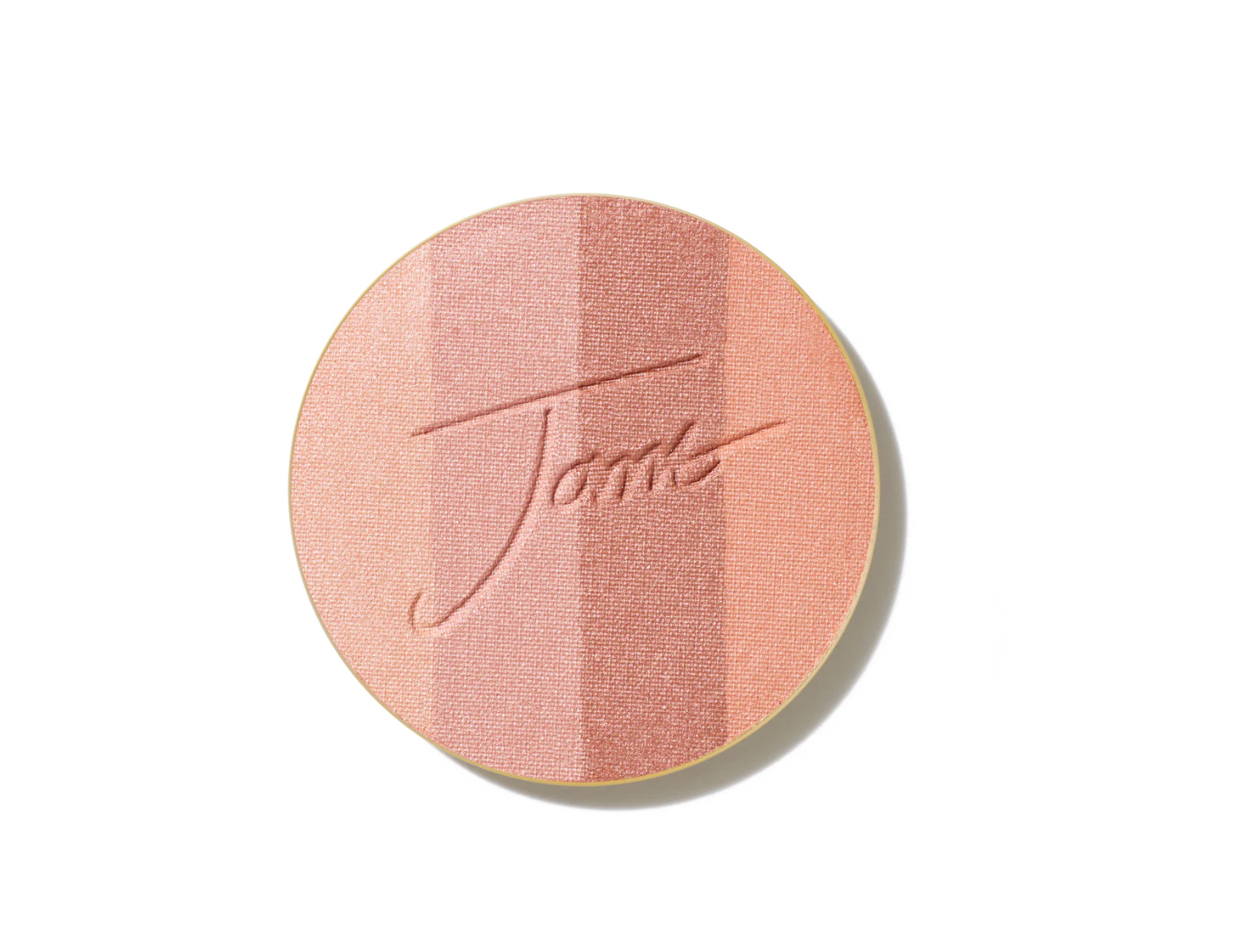 Jane Iredale Purebronze Shimmer Bronzer -aurinkopuuteri refillit