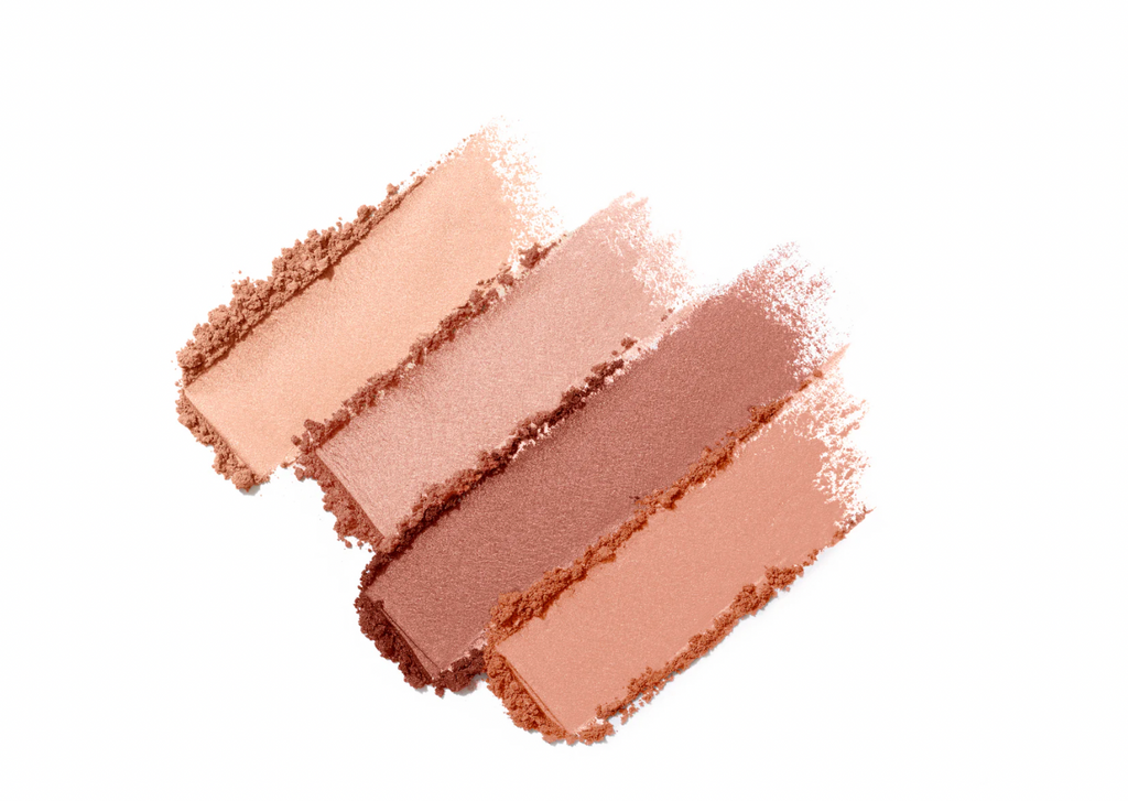 Jane Iredale Purebronze Shimmer Bronzer -aurinkopuuteri refillit