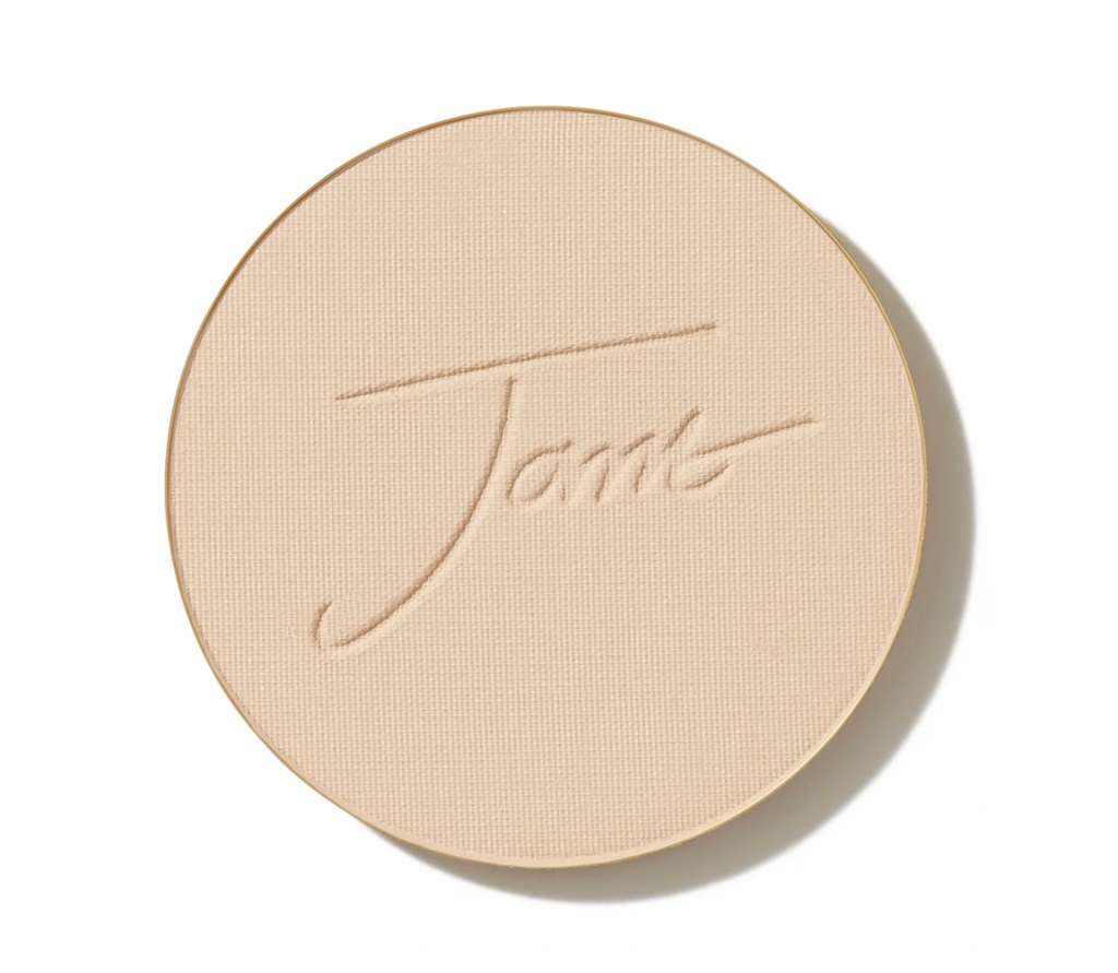 Jane Iredale puristemeikkipohja