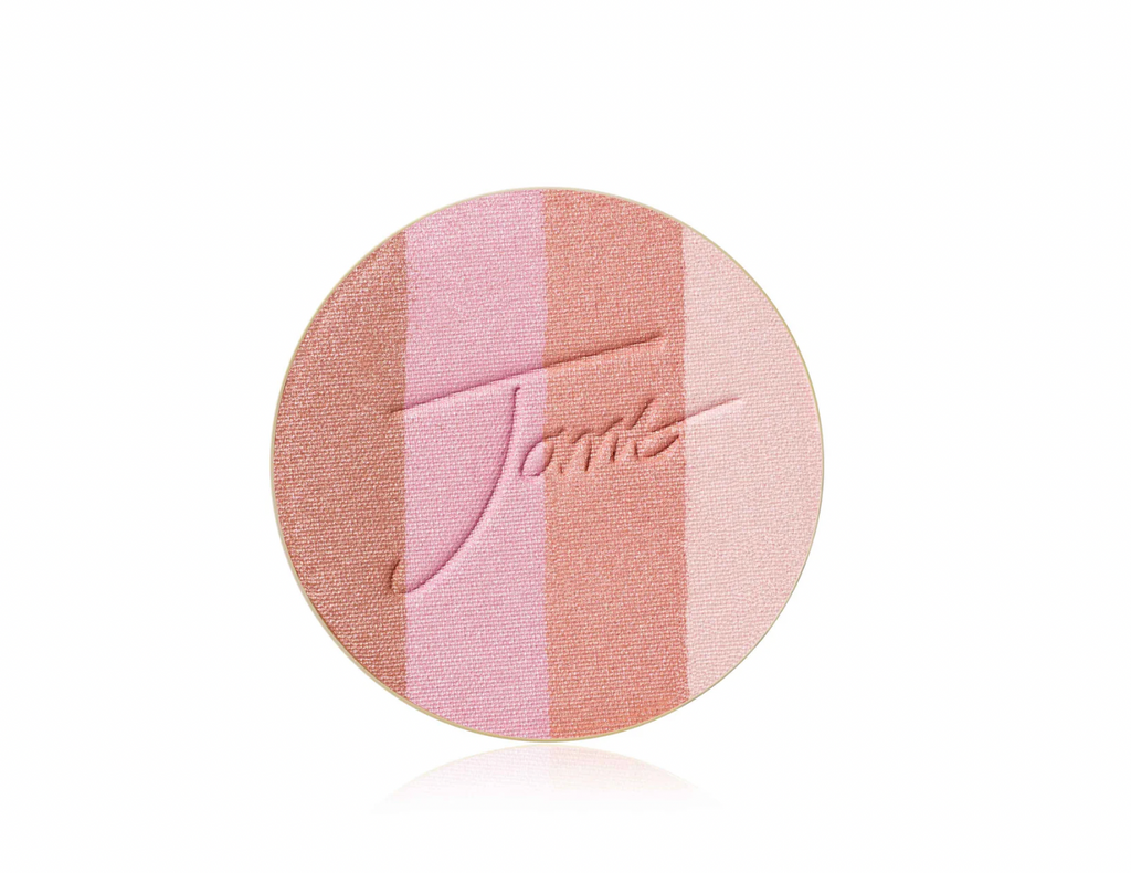 Jane Iredale Purebronze Shimmer Bronzer -aurinkopuuteri refillit