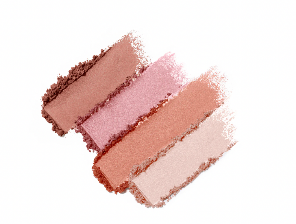 Jane Iredale Purebronze Shimmer Bronzer -aurinkopuuteri refillit