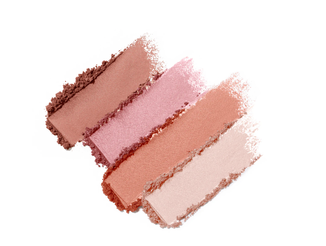 Jane Iredale Purebronze Shimmer Bronzer -aurinkopuuteri refillit