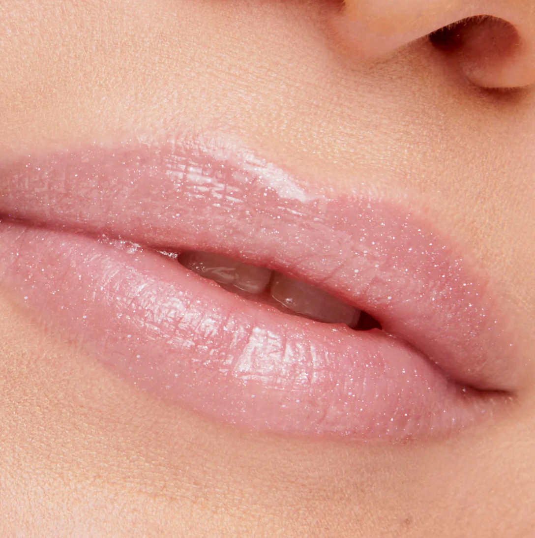 Jane Iredale- Hydropure™ Hyaluronic superkosteuttava huulikiilto