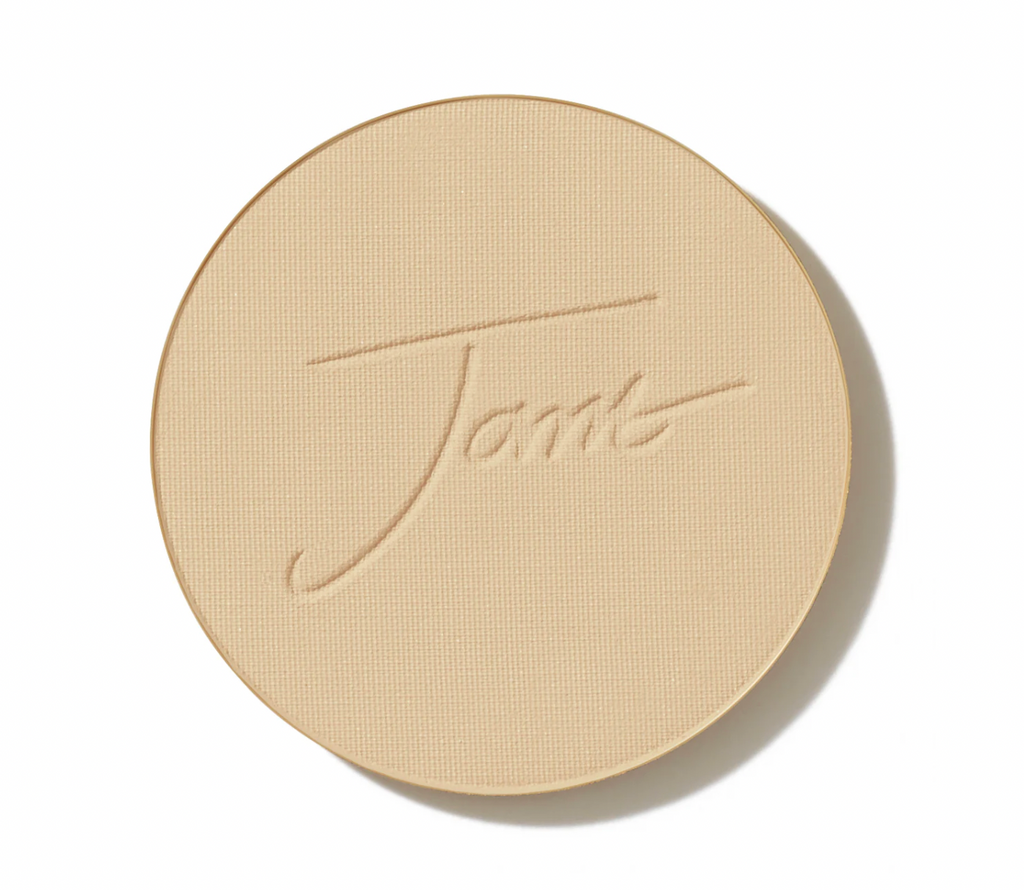 Jane Iredale puristemeikkipohja