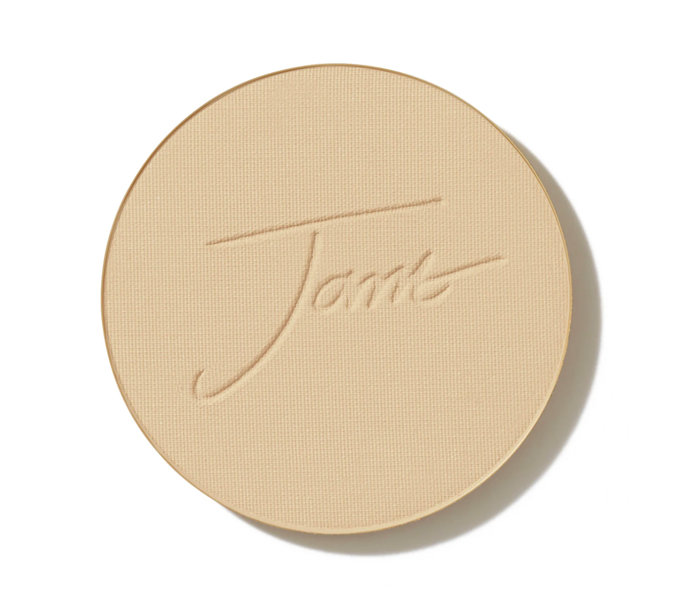 Jane Iredale puristemeikkipohja